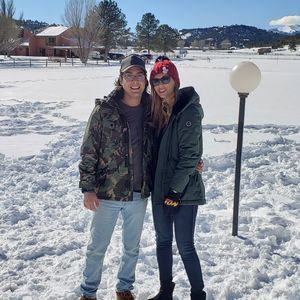 Meet your Posher, Eric